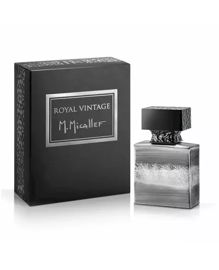 M.Micallef Jewels Collection Royal Vintage Eau De Parfum 30 ml, image 2