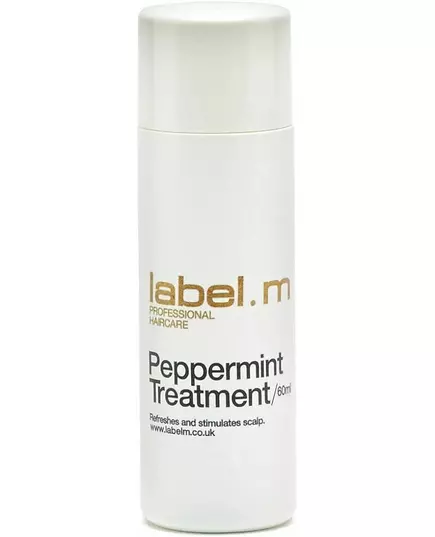 Label.M Peppermint Hair Treatment 60 ml, image 2