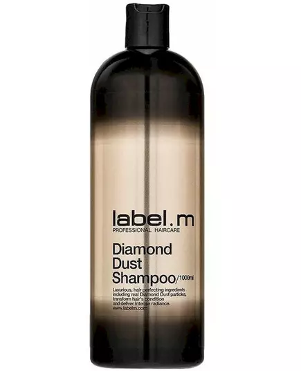 Label.M Diamond Dust Shampoo 1000 ml, image 2