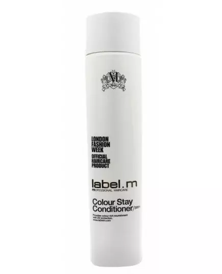 Label.M Colour Stay Conditioner 300 ml, image 2