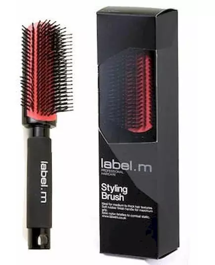 Label.M Styling Brush, image 2