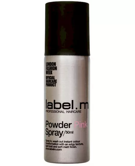 Label.M Powder Pink Spray 50 ml