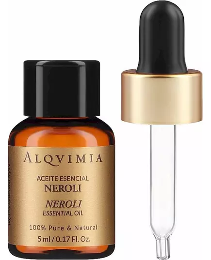 Alqvimia Neroli essential oil 5ml