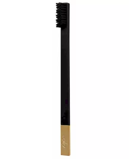 Apriori Slim Soft toothbrush Black Gold