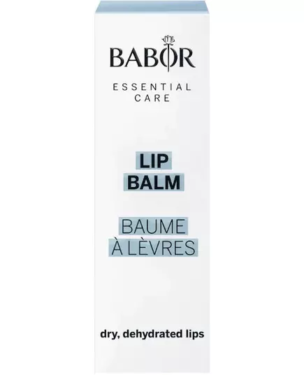 Babor Essential Care Lip Balm 4g, image 2