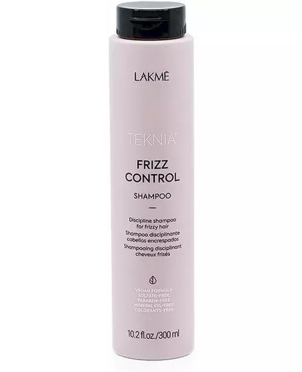 Lakme Teknia Frizz Control Shampoo 300 ml