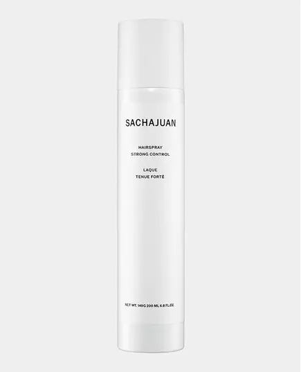 Sachajuan Hairspray Strong Control 300 ml