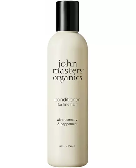 John Masters Organics Rosemary & Peppermint Conditioner 236 ml