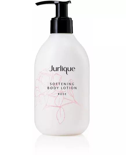 Jurlique Softening Rose Body Lotion 300 ml