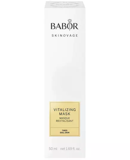 Babor vitalizing mask Skinovage 50 ml, image 2