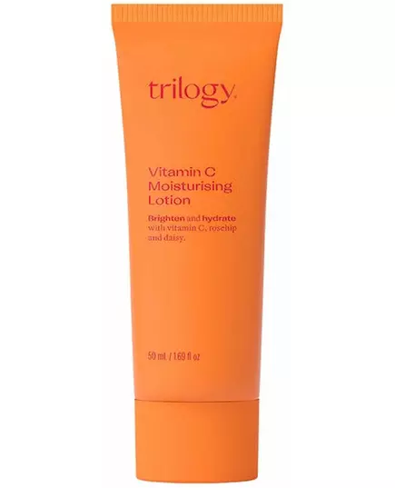 Trilogy Vitamin C Moisturising Lotion 50ml