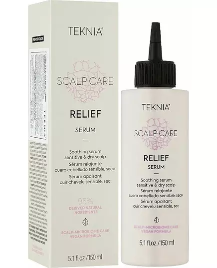 Lakme Teknia Relief Serum 150ml