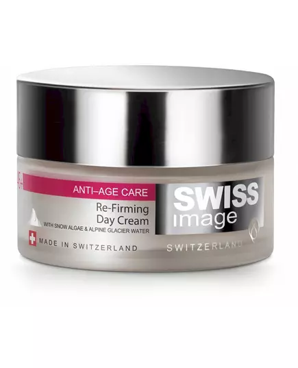 Swiss Image Re-Firming day cream 50ml