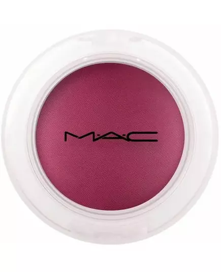 MAC Glow Play Blush Rosy Does It