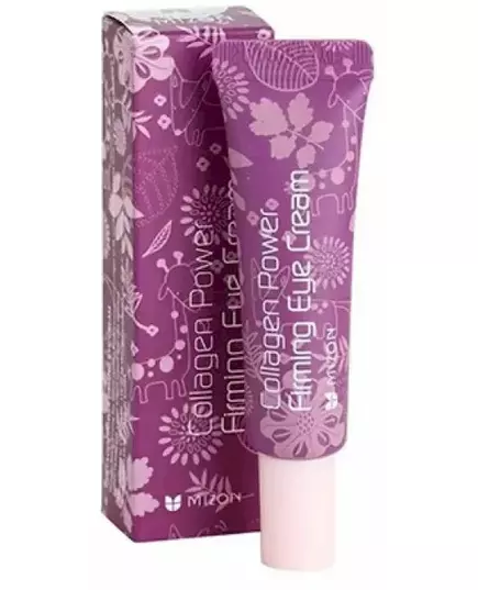 Mizon Collagen Power Firming Eye Cream 10 ml, image 2