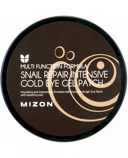 Mizon Snail Repair Intensive Gold Eye Gel 84 g, image 2