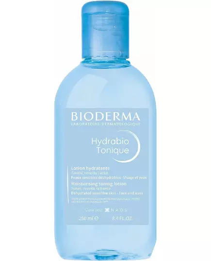 Bioderma Hydrabio Moisturising toning lotion 250ml