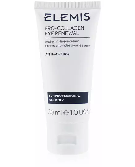 Elemis Pro-Collagen Eye Renewal eye cream 30ml