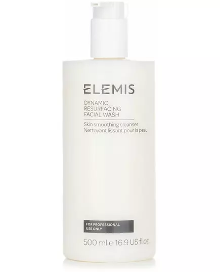 Elemis Tri-Enzyme Resurfacing facial wash 500ml