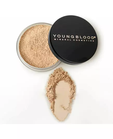 Youngblood Mini Loose foundation 0.7 g Neutral