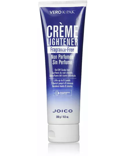 Joico Vero K-Pak creme lightener 300g