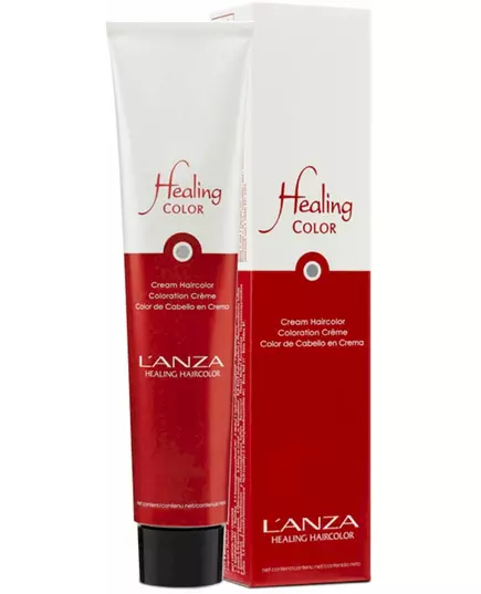 L'ANZA Healing Color Hair Dye 7N (7/0) Dark Natural Blonde 90ml