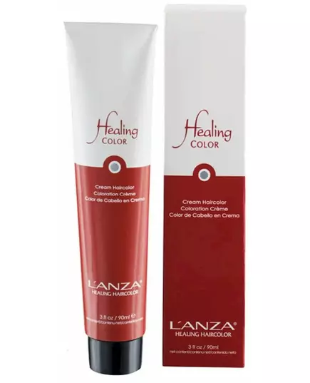 L'ANZA Healing Color 4N (4/0) Dark Natural Brown 60ml