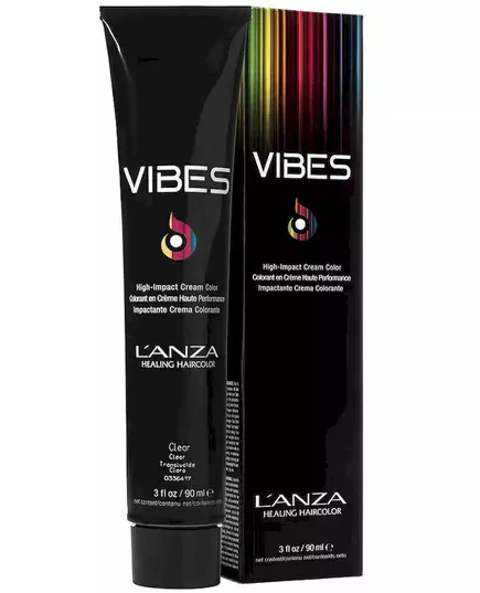 L'ANZA Healing Color Vibes Blue Color 90ml