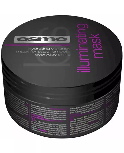 Osmo Blinding®Shine Illuminating Mask 100 ml