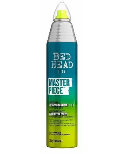 TIGI Bed Head Masterpiece Hairspray 340 ml