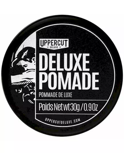 Uppercut Deluxe Midi Deluxe pomade 30g