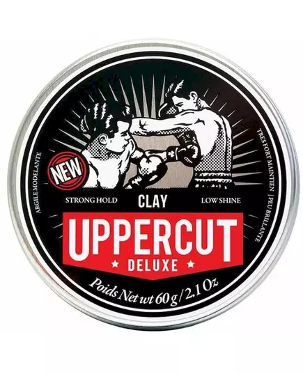 Uppercut Deluxe Clay 60 g