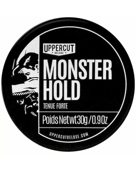 Uppercut Deluxe Midi Monster Hold pomade 30g