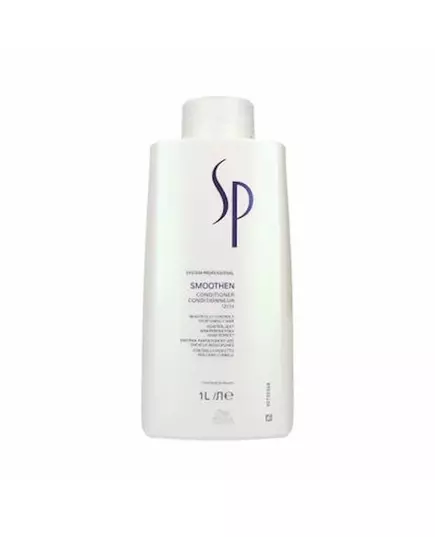 Wella SP Smoothen Conditioner 1000 ml