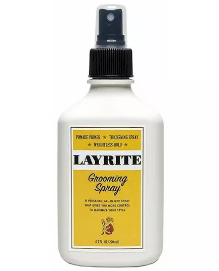 Layrite Grooming Spray 200 ml