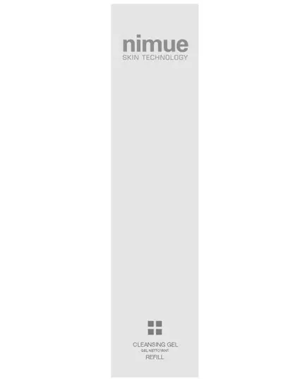 Nimue Cleansing gel refill 140ml