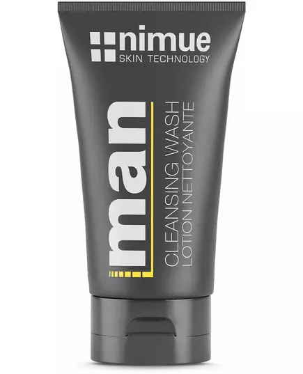 Nimue Man cleansing gel wash 150ml