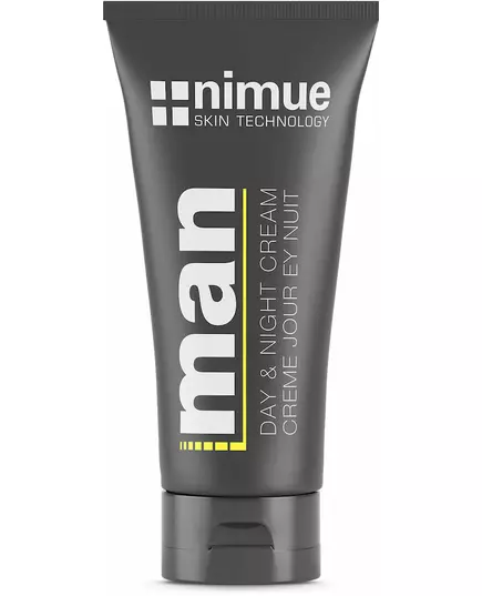 Nimue Man Tages- und Nachtcreme 100ml