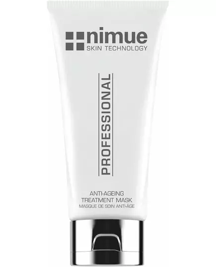 Nimue Professional Anti-Ageing treatment mask 100ml