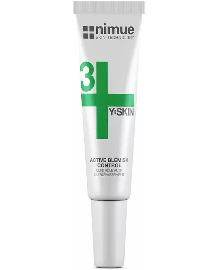 Nimue Y:Skin Active Blemish Control spot treatment 15ml