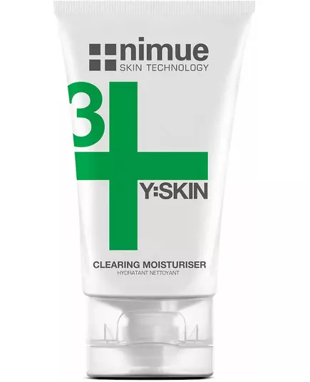 Nimue Y:Skin Clearing moisturiser 60ml