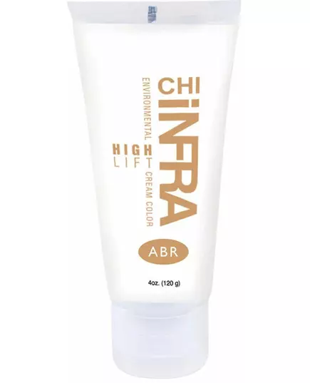 CHI Infra High Lift cream color Brown ABR 120g