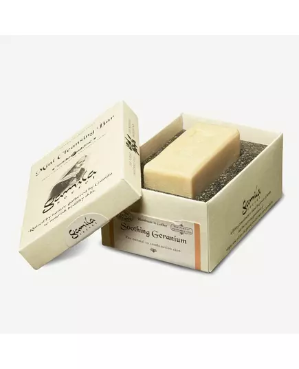 Gamila Secret Geranium Mini soap 30g