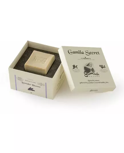 Gamila Secret Lavender Heaven soap 115g