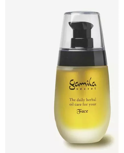 Gamila Secret Lavender face oil 50ml