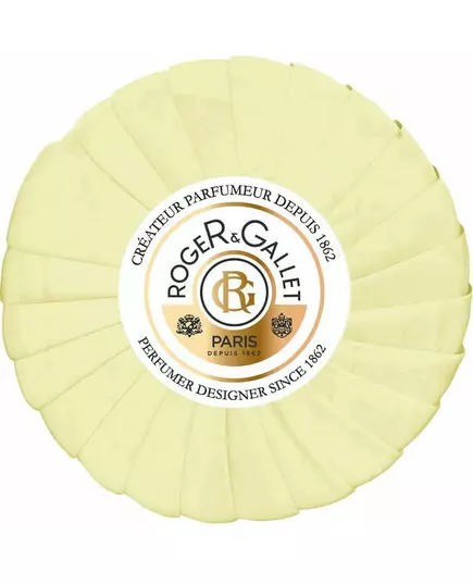 Roger & Gallet Osmanthus Soap 100g