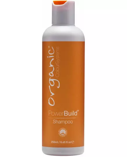 Organic Colour Systems Power Build shampoo 250ml