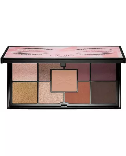 Ciate London Pretty eyeshadow palette 18g