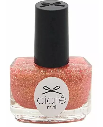 Ciate London Paint Pots Mini nail polish Mineral Love 5ml