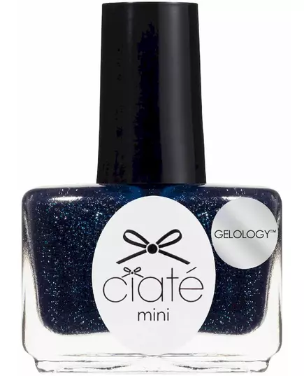 Ciate London Paint Pots Mini nail polish Midnight In Paris 5ml